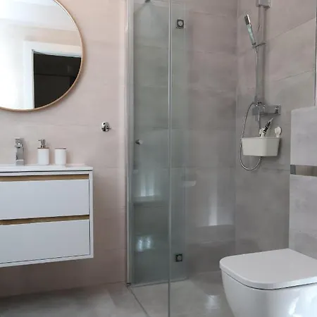 Szmaragdowy Platan * كولوبرزيغ