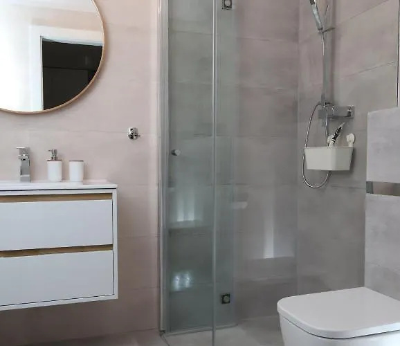 Szmaragdowy Platan * Kołobrzeg