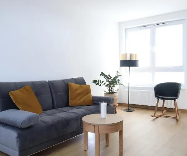 Szmaragdowy Platan Kołobrzeg